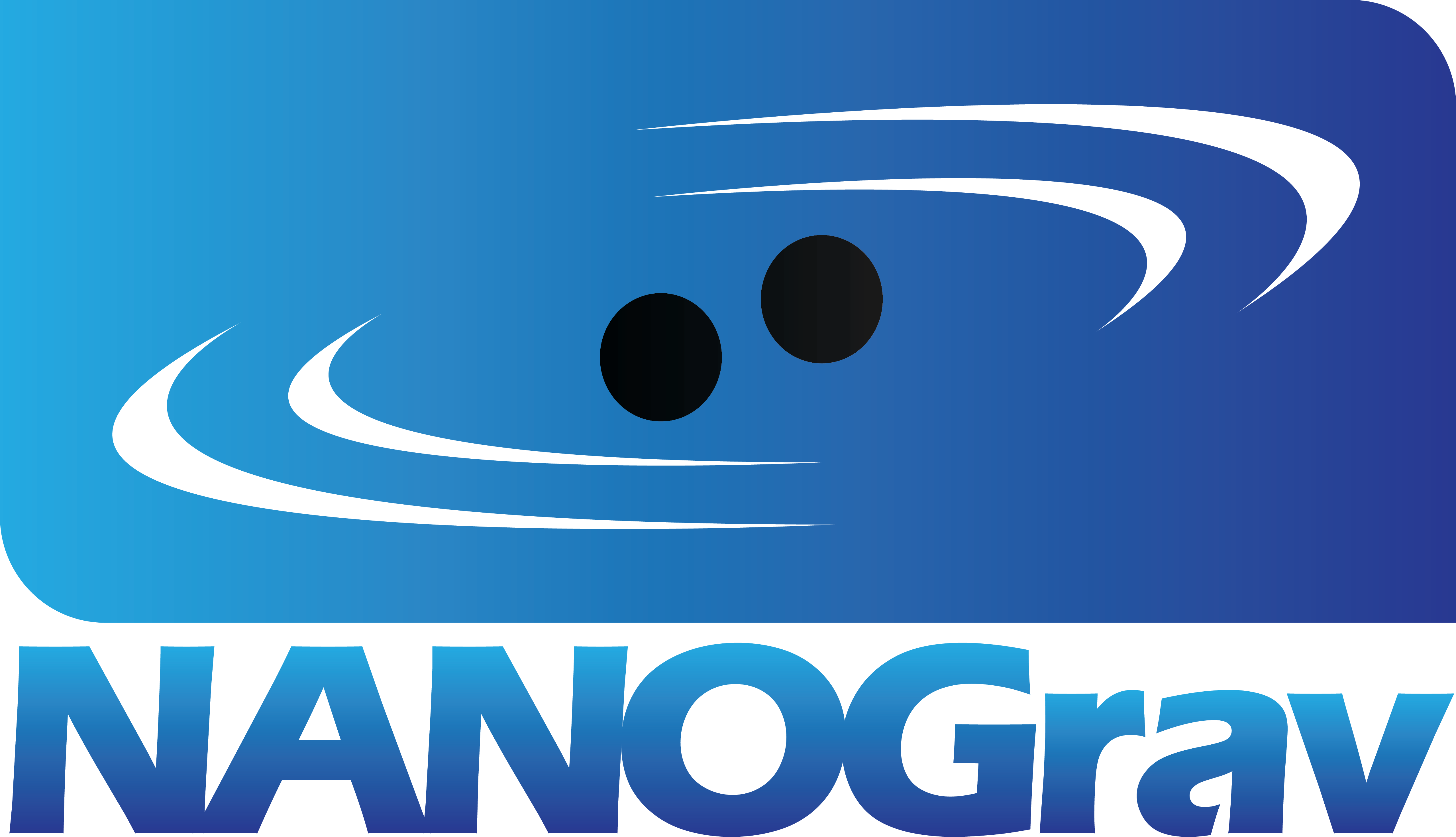 NANOGrav